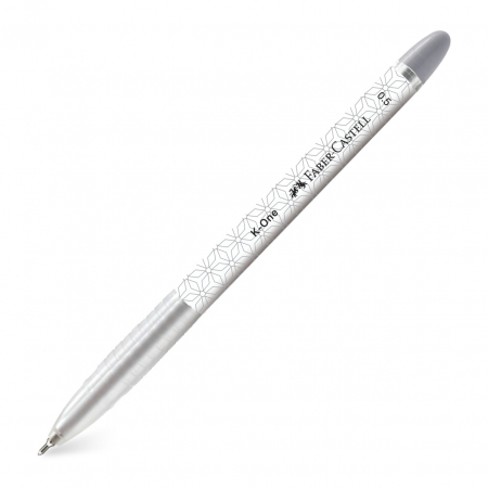 Pix Unica folosinta 0.5 mm Negru K1, Faber-Castell