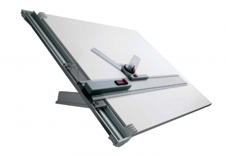 Rotring - Planseta Proiectare A2 Rapid Rotring