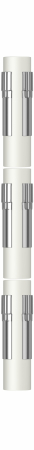 Radiera 300 / 3 in 1 / Rapid Pro / Tikky - Mini set 3 buc, Rotring