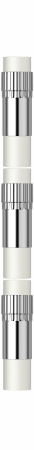 Radiera 300 / 3 in 1 / Rapid Pro / Tikky - Mini set 3 buc, Rotring [2]