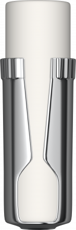 Rezerve radiere - Radiera 600 / 500 - Mini set 5 buc, Rotring