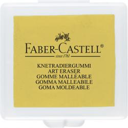 Radiera Arta Si Grafica diverse culori Faber-Castell [2]
