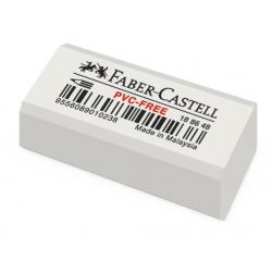 Radiere - Radiera Creion 7086 31 x 15 x 11,5 mm Faber-Castell