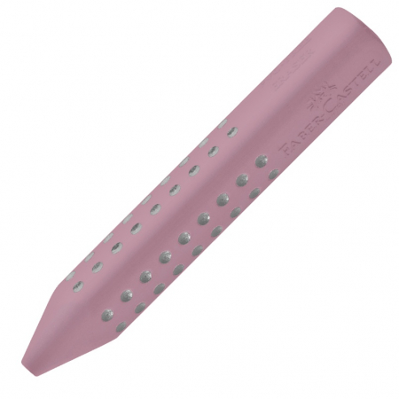 Accesorii Grip - Radiera Creion Grip 2001 Rose Faber-Castell