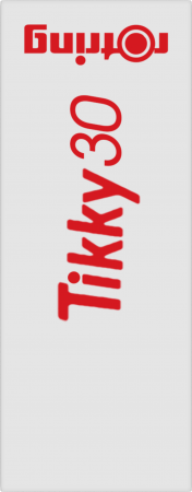 Consumabile - Radiera Tikky T30, Rotring
