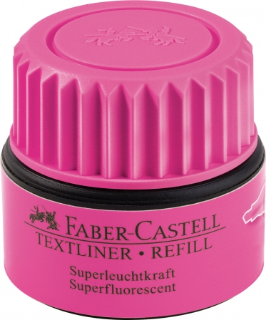Textmarker 1548,1546,refill textmarker - Refill Textmarker Faber-Castell