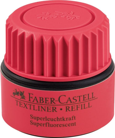 Textmarker 1548,1546,refill textmarker - Refill Textmarker Faber-Castell