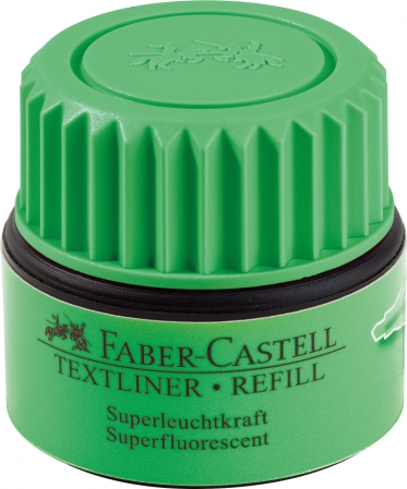 Textmarker 1548,1546,refill textmarker - Refill Textmarker Faber-Castell