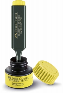 Refill Textmarker Faber-Castell [1]