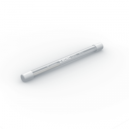 Set 2 buc Rezerva Radiera Mono Zero ROUND, Tombow [1]