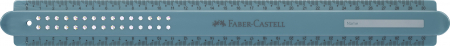 Rigla 30 cm Sparkle Faber-Castell [3]