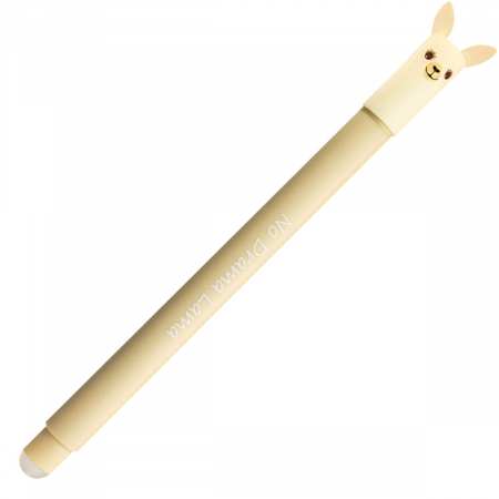 Roller 0.7MM Albastru Erasable Lama, EberhardFaber