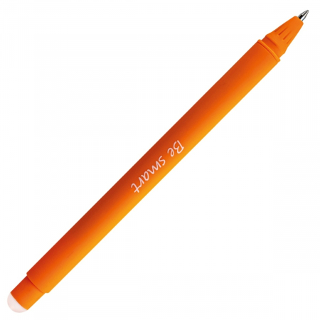 Roller 0.7MM Albastru Erasable Fox, EberhardFaber [2]