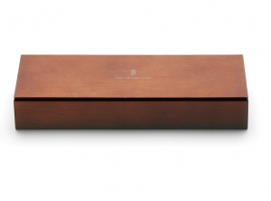 Roller Classic Grenadilla Maro Inchis Graf Von Faber-Castell [2]