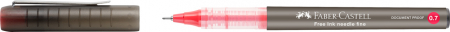 ROLLER FREE INK NEEDLE 0.7MM FABER-CASTELL (4 culori) [1]