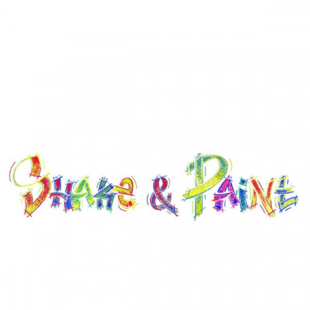 Set 6 Markere Acrilice Shake & Paint,  Culori Clasice – Faber-Castell [3]