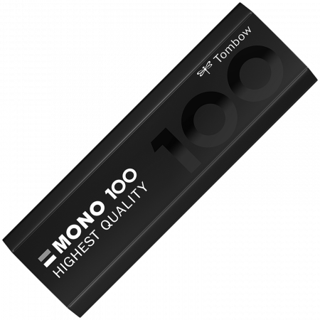 Set Creioane HB  Tombow MONO 100 Set 12 [1]