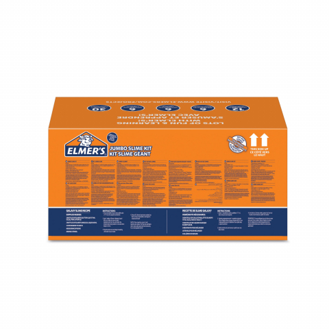 Set Elmers Jumbo 15 sesiuni [2]