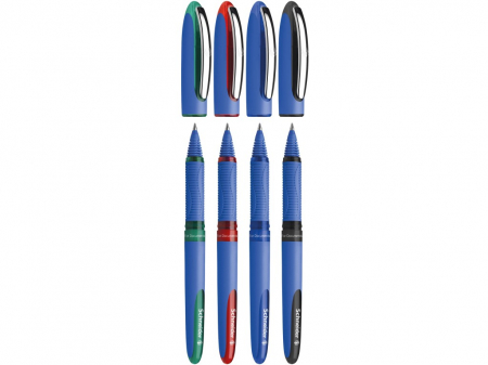 Set 4 buc Roller One Hybrid C 03,Schneider [1]