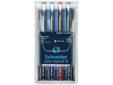 Schneider - Set 4 buc Roller One Hybrid N 03,Schneider