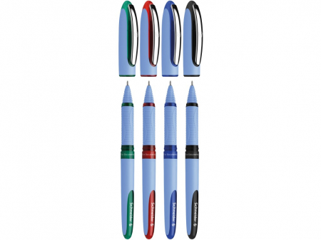 Set 4 x Roller One Hybrid N 05, Schneider [1]