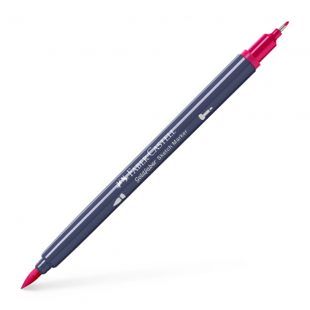 Set 6 Sketch Marker 2 Capete Manga GoldFaber, Faber-Castell [1]