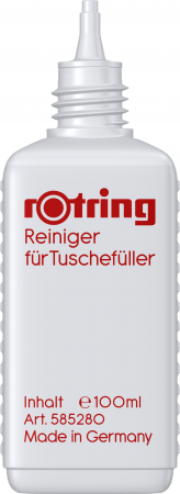 Solutie Curatare Maxi 100 ML Rotring [4]