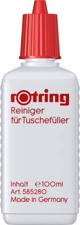 Rotring - Solutie Curatare Maxi 100 ML Rotring
