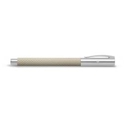 Stilou Ambition Opart White Sand, Faber-Castell [2]