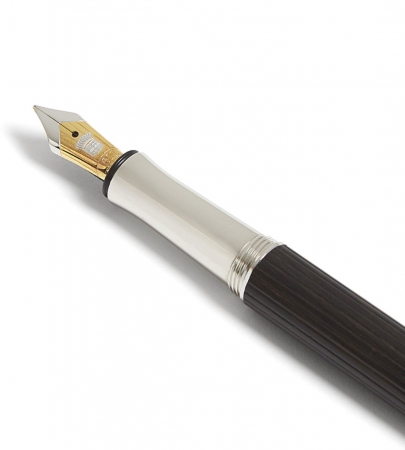 Stilou Classic Grenadilla Maro Inchis [3]