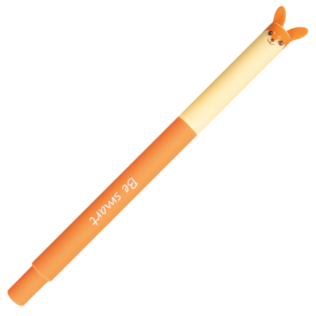 Instrumente de Scris - Stilou Eberhard Faber Animal Pen Vulpe