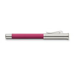 Stilou Guilloche Electric Pink Graf Von Faber-Castell [1]