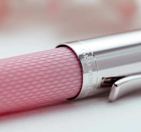 Stilou Guilloche Yozakura Graf Von Faber-Castell [3]