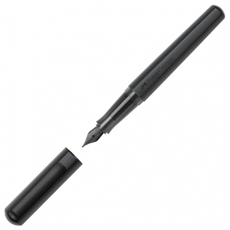 Stilou Hexo Black Matt, Faber-Castell [2]