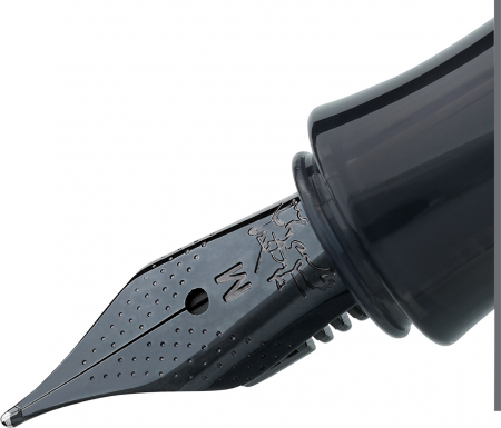 Stilou HEXO Bronze Matt Faber-Castell [4]