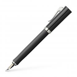Graf von Faber-Castell - Stilou Intuition Nervuri Negru Graf Von Faber-Castell
