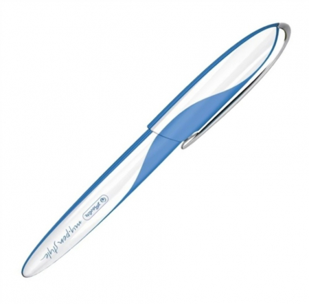 Brand - Stilou My.pen, Albastru Baltic, Herlitz