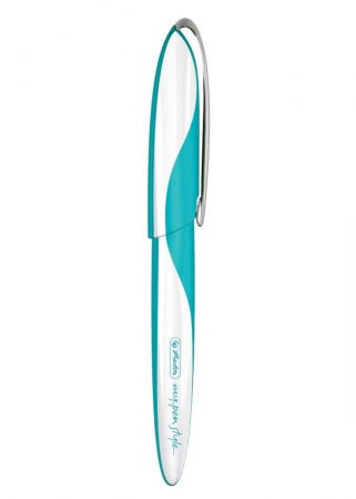 Stilou My.pen, Turquoise, Herlitz [2]