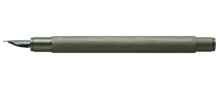 Stilou Neo Slim Aluminium Olive, Faber-Castell [4]