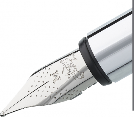 Stilou Neo Slim Metal SS Matt Faber-Castell [1]