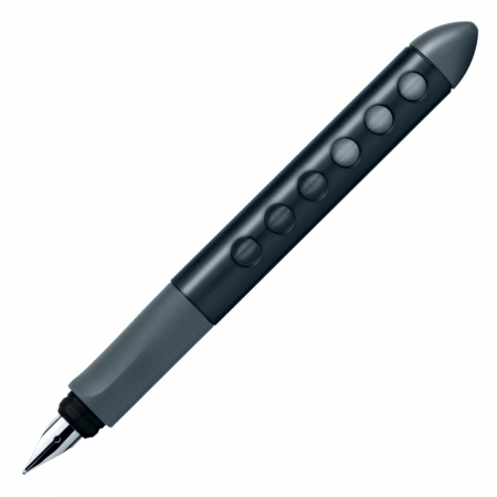 Stilou Scolar Negru Scribolino Faber-Castell [1]
