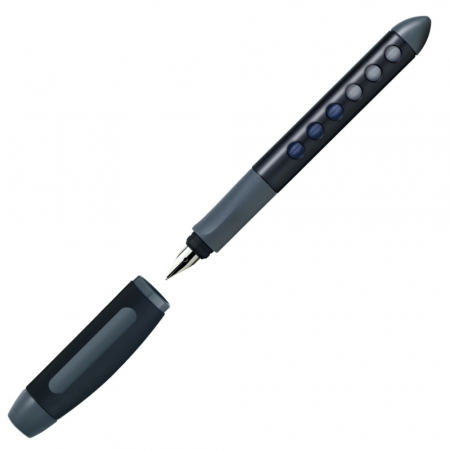 Stilouri Scribolino - Stilou Scolar Negru Scribolino Faber-Castell