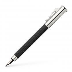 Graf von Faber-Castell - Stilou Tamitio Black, Graf Von Faber-Castell