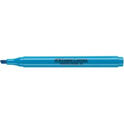 Textmarker Slim, textmarker Grip neon - Textmarker 38 Faber-Castell (7 variante de culori)