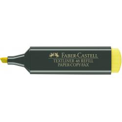 TEXTMARKER 1548 Faber-Castell (6 variante de culoare) [2]