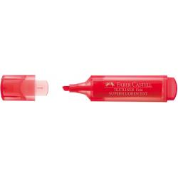 Textmarker 1548,1546,refill textmarker - Textmarker Superfluorescent 1546 Faber-Castell (in 7 variante de culoare)