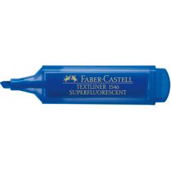 Textmarker Superfluorescent 1546 Faber-Castell (in 7 variante de culoare) [1]