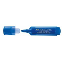 Markere - Textmarker Superfluorescent 1546 Faber-Castell (in 7 variante de culoare)