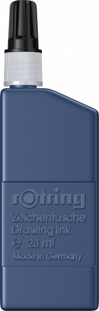 Tus desen Mini 23 ML Blue, Rotring