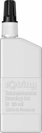 Tus desen Mini 23 ML White, Rotring
